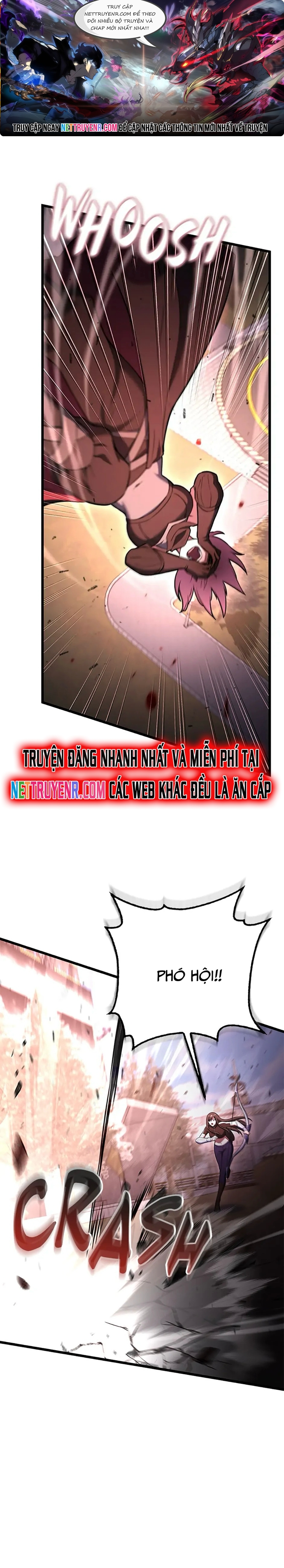 Thăng Hạng Từ Đỉnh Cấp Chap 90 - Next Chap 91