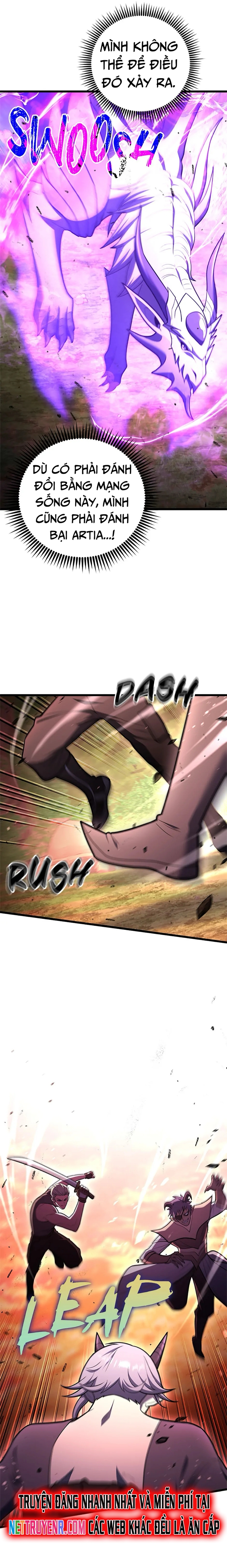 Thăng Hạng Từ Đỉnh Cấp Chap 90 - Next Chap 91