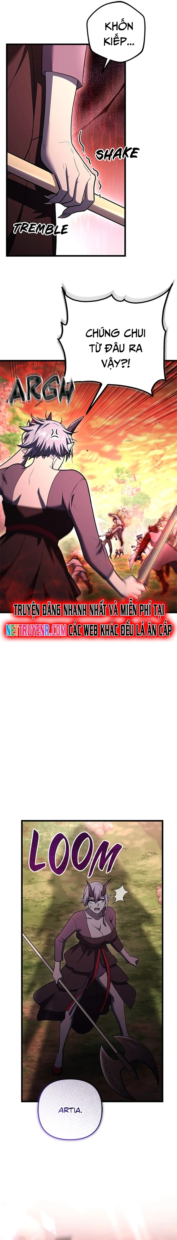 Thăng Hạng Từ Đỉnh Cấp Chap 90 - Next Chap 91