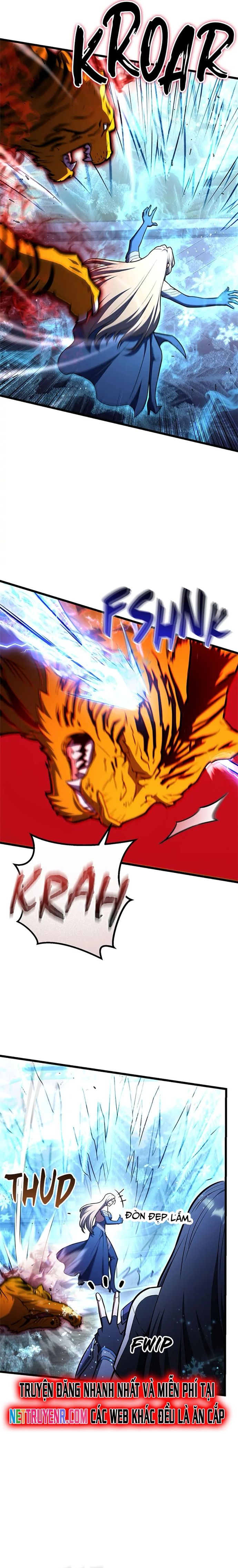 Thăng Hạng Từ Đỉnh Cấp Chap 90 - Next Chap 91