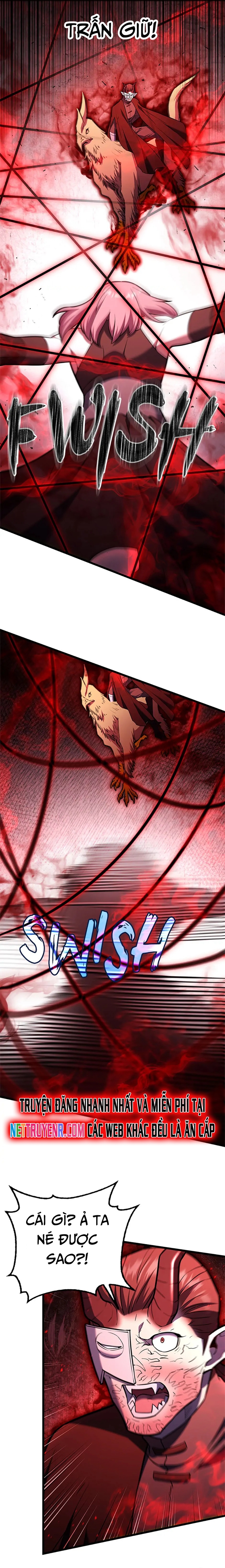 Thăng Hạng Từ Đỉnh Cấp Chap 90 - Next Chap 91