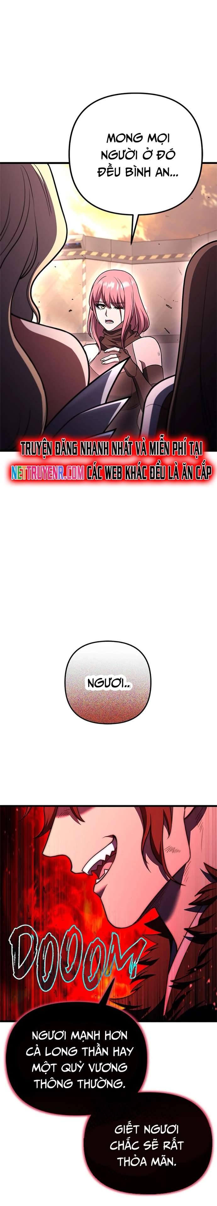 Thăng Hạng Từ Đỉnh Cấp Chap 90 - Next Chap 91