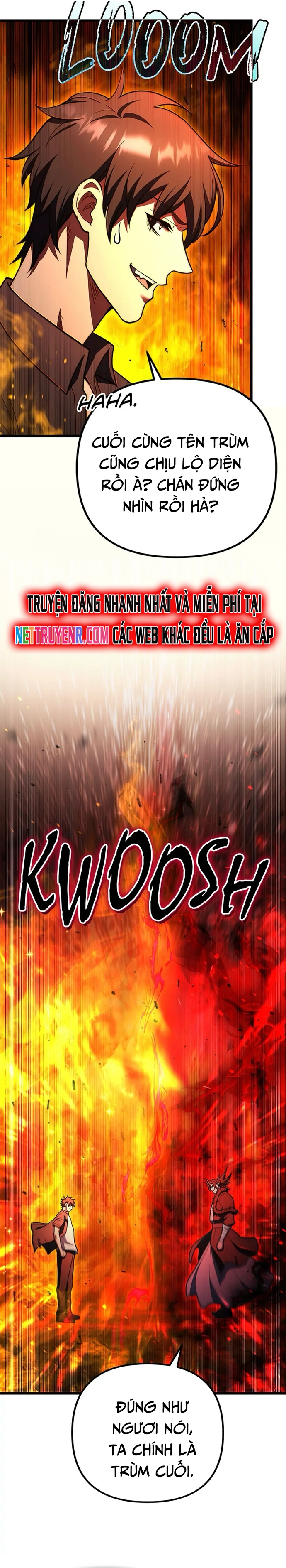 Thăng Hạng Từ Đỉnh Cấp Chap 90 - Next Chap 91