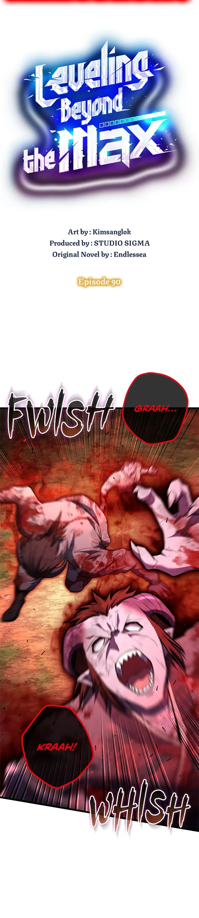 Thăng Hạng Từ Đỉnh Cấp Chap 90 - Next Chap 91