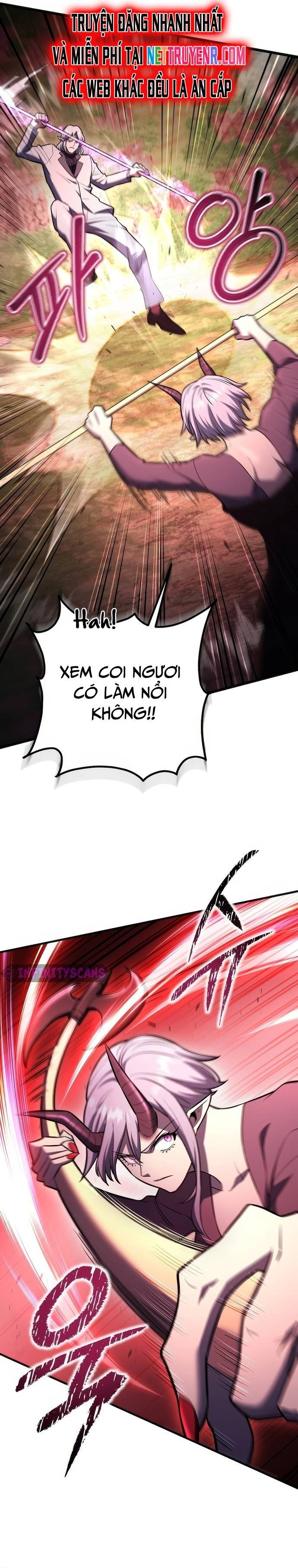 Thăng Hạng Từ Đỉnh Cấp Chap 91 - Next Chap 92