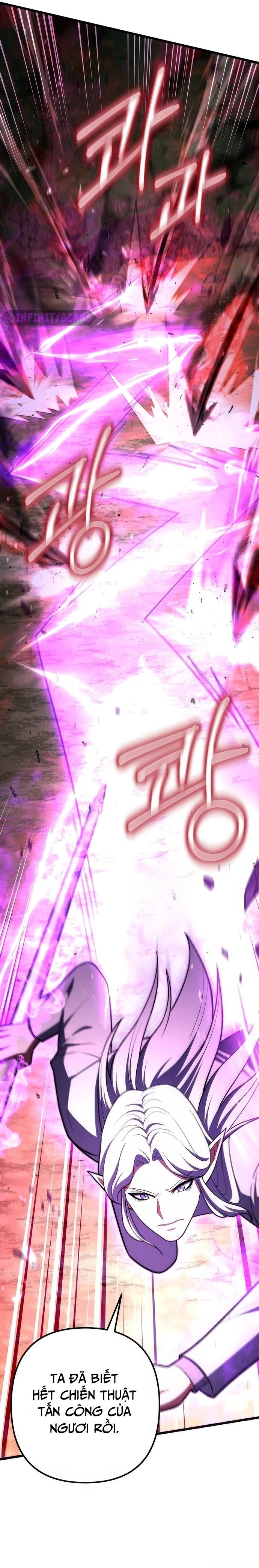 Thăng Hạng Từ Đỉnh Cấp Chap 91 - Next Chap 92