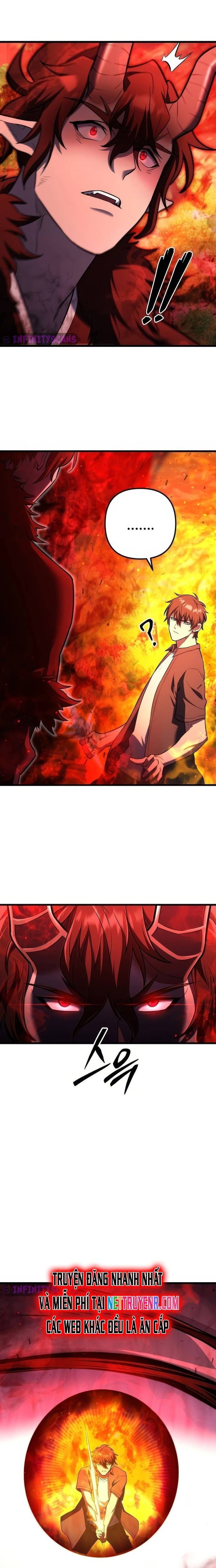 Thăng Hạng Từ Đỉnh Cấp Chap 91 - Next Chap 92