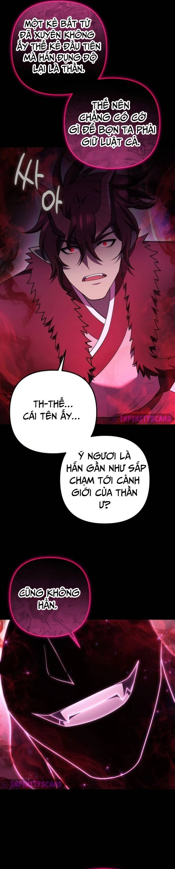 Thăng Hạng Từ Đỉnh Cấp Chap 91 - Next Chap 92