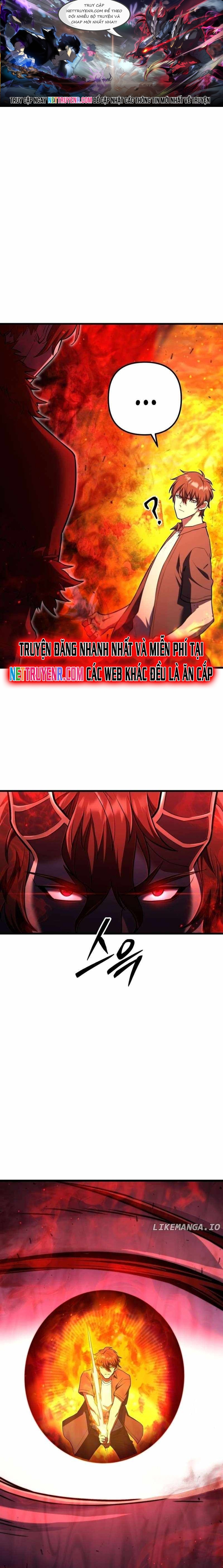 Thăng Hạng Từ Đỉnh Cấp Chap 92 - Next Chap 93