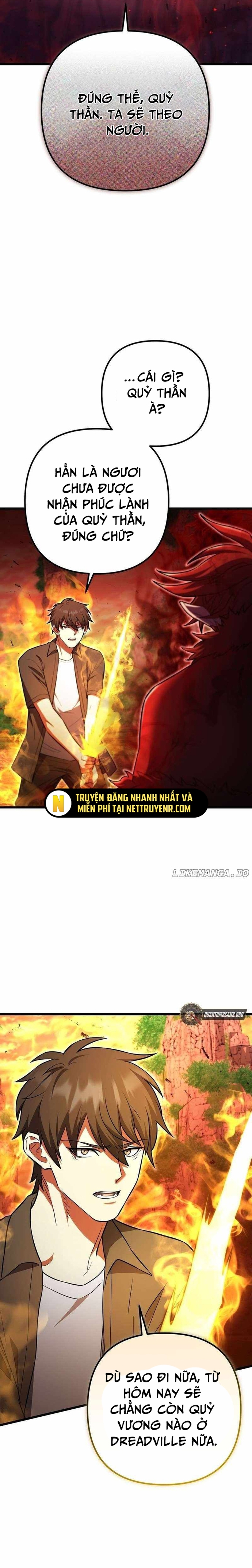 Thăng Hạng Từ Đỉnh Cấp Chap 92 - Next Chap 93