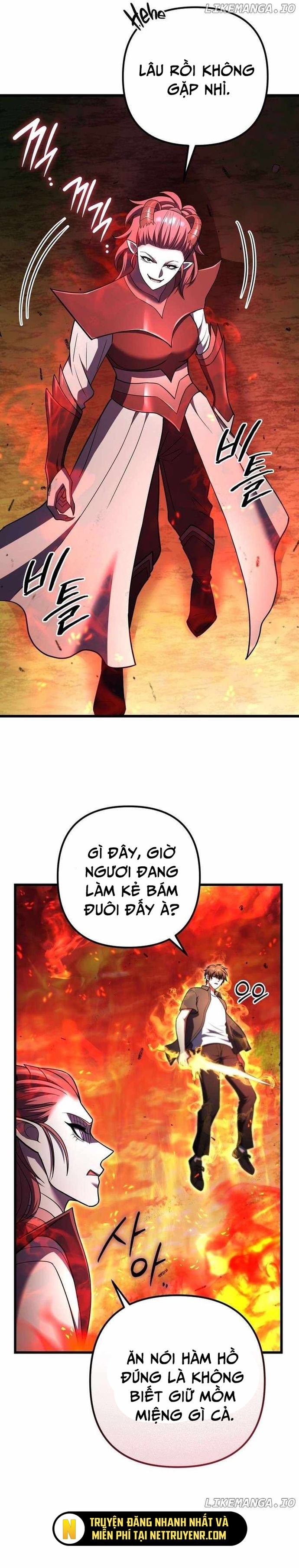 Thăng Hạng Từ Đỉnh Cấp Chap 92 - Next Chap 93