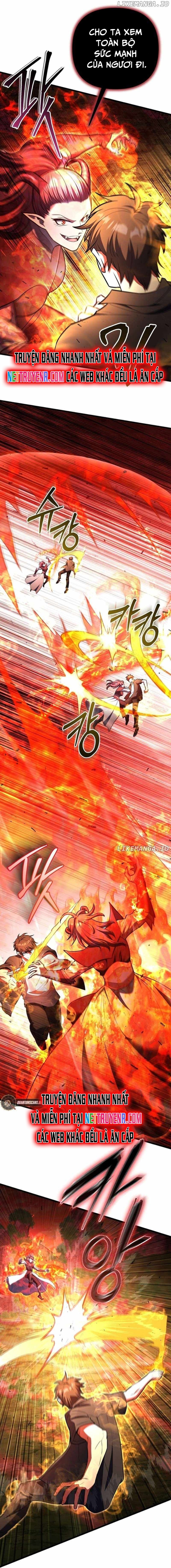 Thăng Hạng Từ Đỉnh Cấp Chap 92 - Next Chap 93