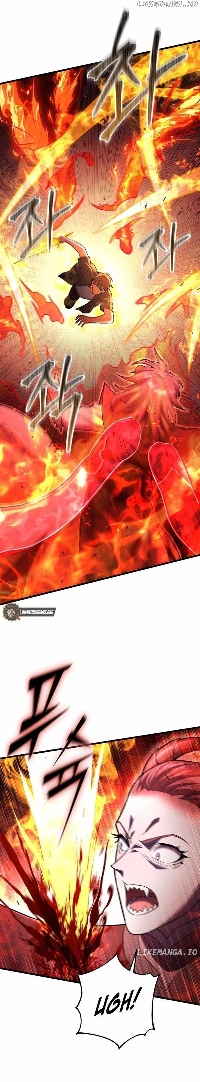 Thăng Hạng Từ Đỉnh Cấp Chap 92 - Next Chap 93