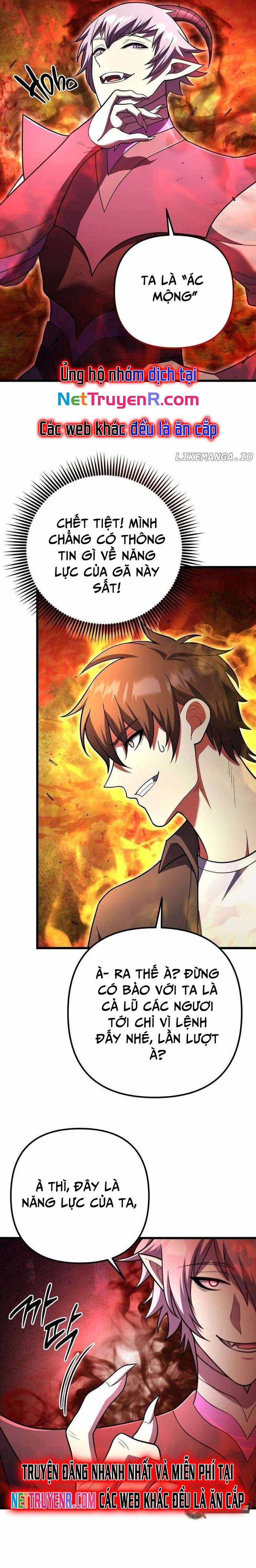 Thăng Hạng Từ Đỉnh Cấp Chap 92 - Next Chap 93