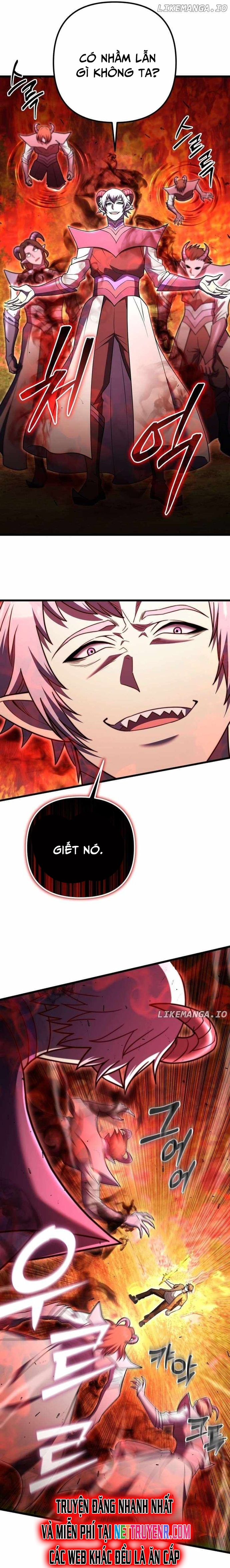 Thăng Hạng Từ Đỉnh Cấp Chap 92 - Next Chap 93