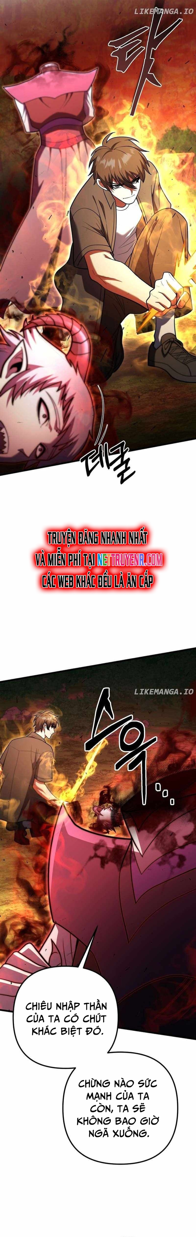 Thăng Hạng Từ Đỉnh Cấp Chap 92 - Next Chap 93