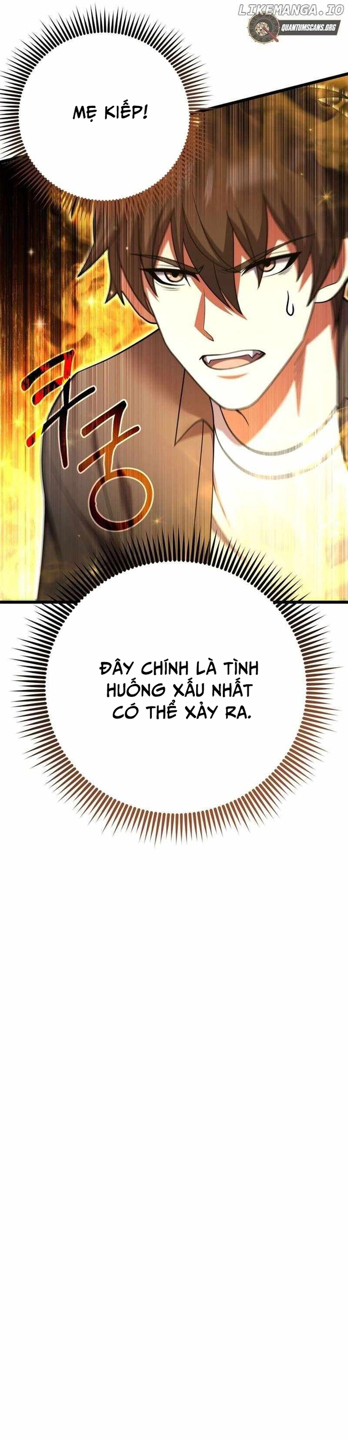 Thăng Hạng Từ Đỉnh Cấp Chap 92 - Next Chap 93