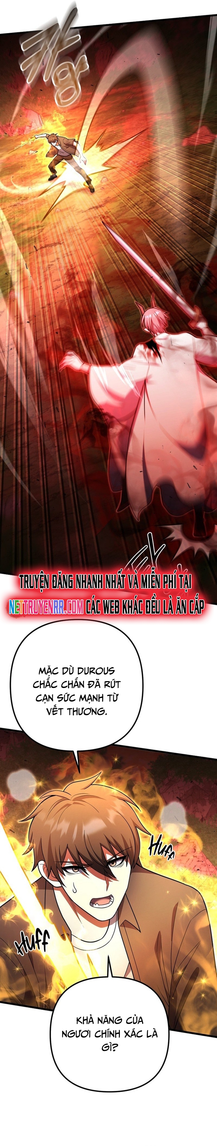 Thăng Hạng Từ Đỉnh Cấp Chap 93 - Next Chap 94