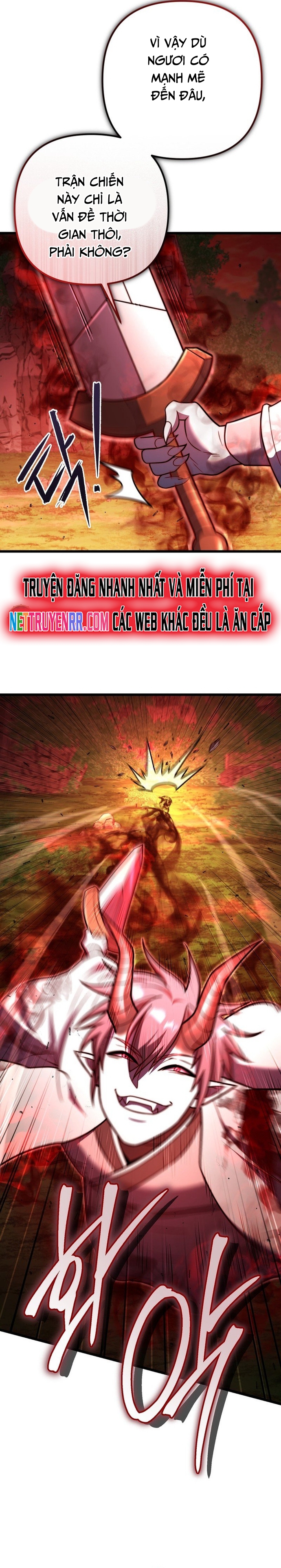 Thăng Hạng Từ Đỉnh Cấp Chap 93 - Next Chap 94