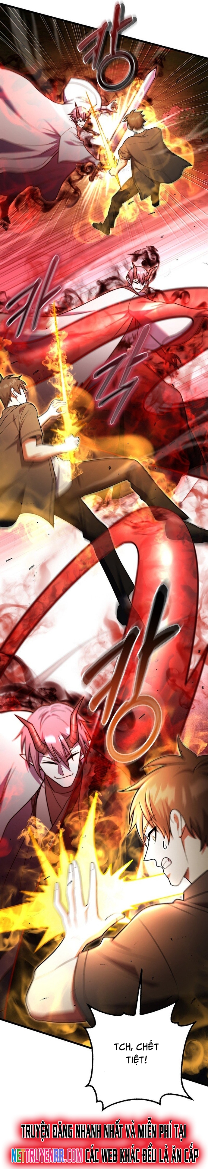 Thăng Hạng Từ Đỉnh Cấp Chap 93 - Next Chap 94