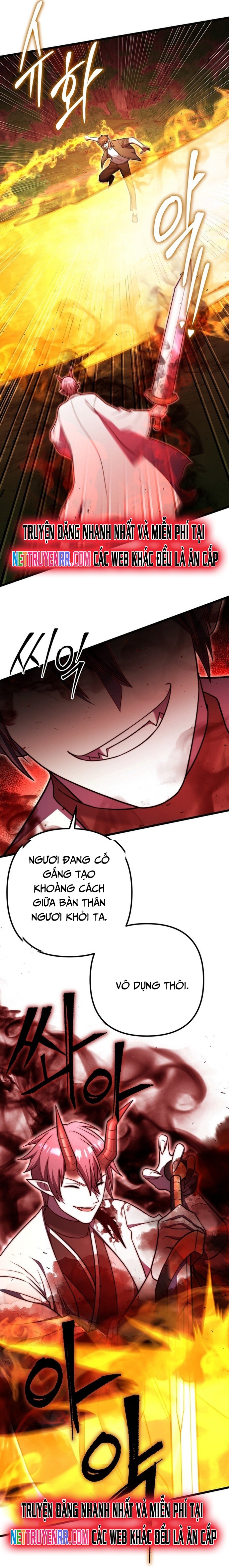 Thăng Hạng Từ Đỉnh Cấp Chap 93 - Next Chap 94