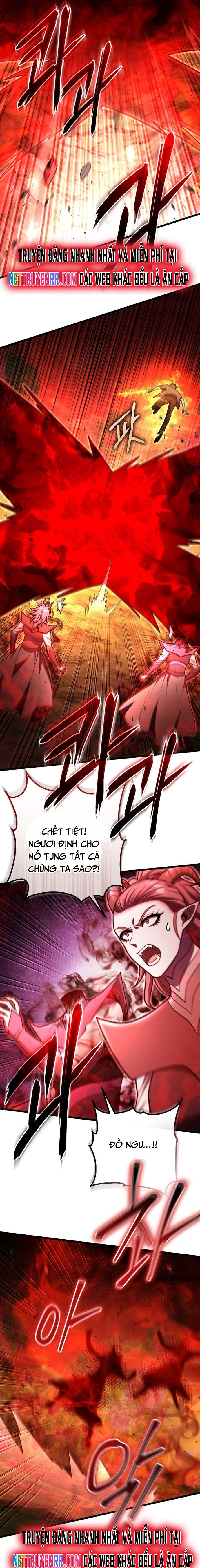 Thăng Hạng Từ Đỉnh Cấp Chap 93 - Next Chap 94