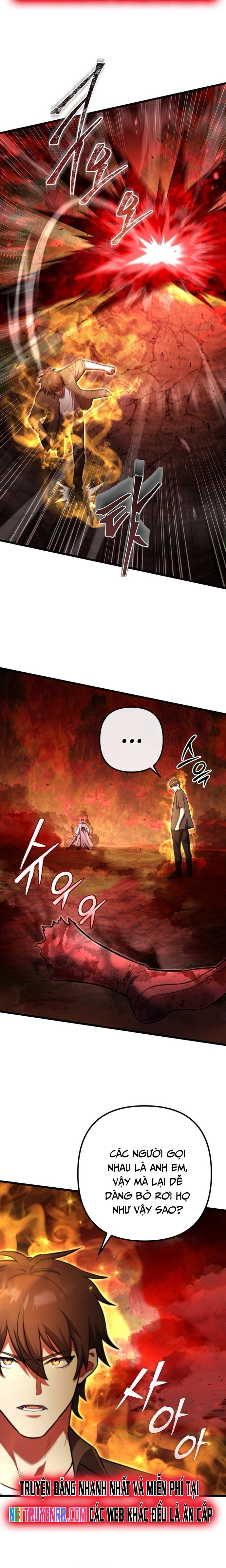 Thăng Hạng Từ Đỉnh Cấp Chap 93 - Next Chap 94