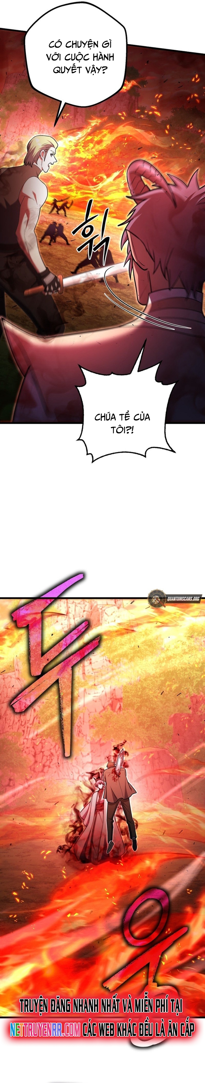 Thăng Hạng Từ Đỉnh Cấp Chap 93 - Next Chap 94