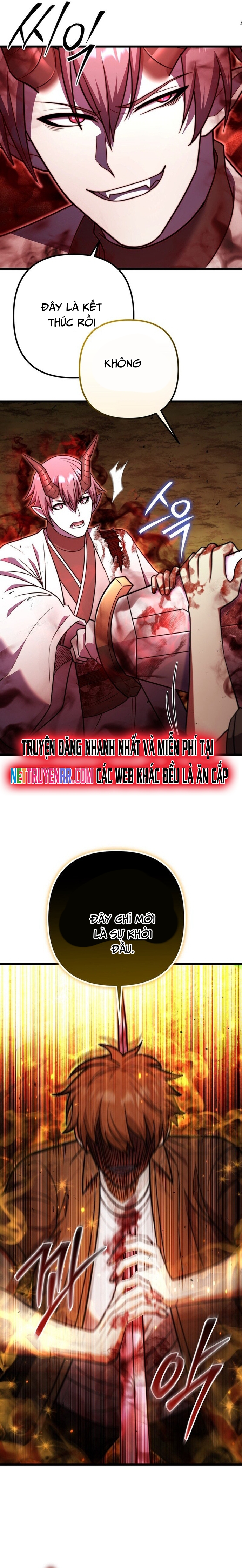 Thăng Hạng Từ Đỉnh Cấp Chap 93 - Next Chap 94