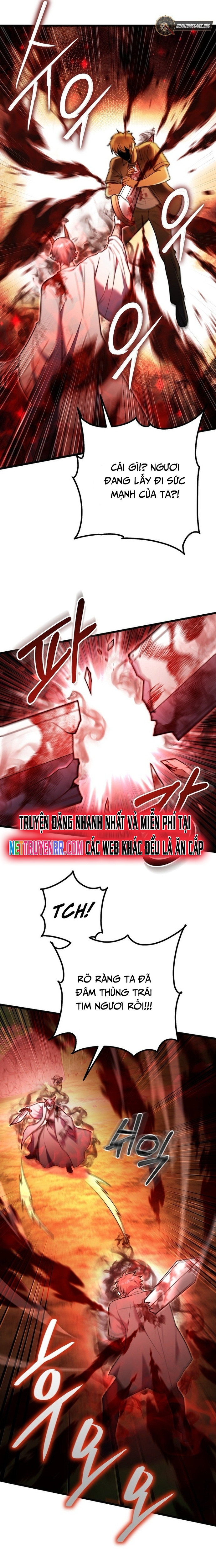 Thăng Hạng Từ Đỉnh Cấp Chap 93 - Next Chap 94
