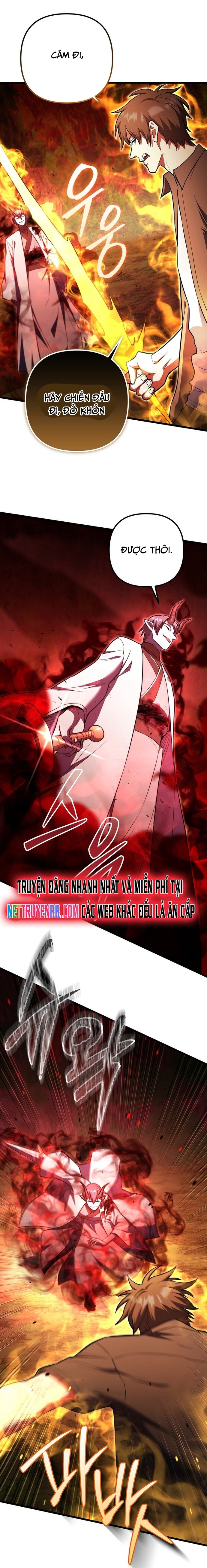 Thăng Hạng Từ Đỉnh Cấp Chap 93 - Next Chap 94