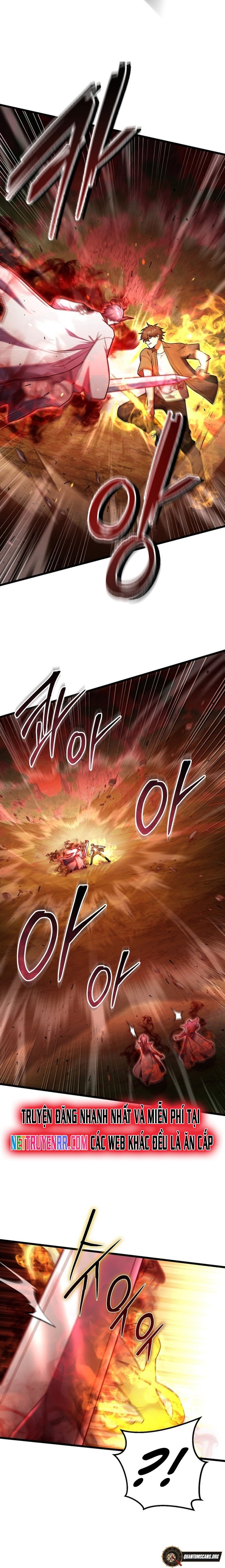 Thăng Hạng Từ Đỉnh Cấp Chap 93 - Next Chap 94