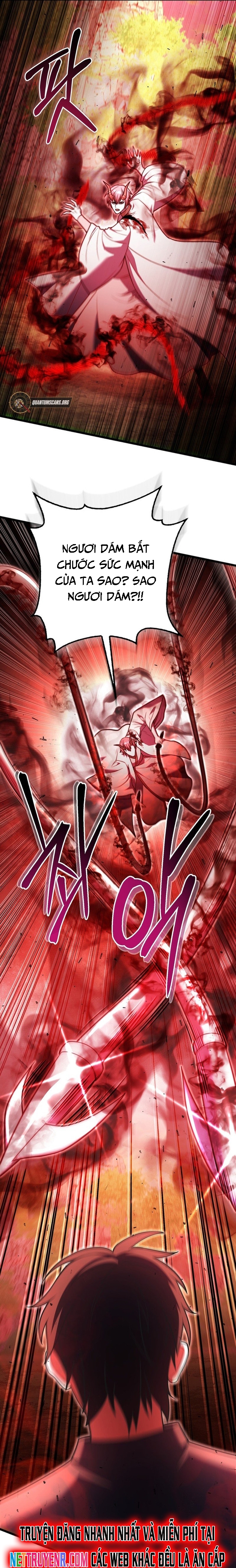 Thăng Hạng Từ Đỉnh Cấp Chap 94 - Next Chap 95