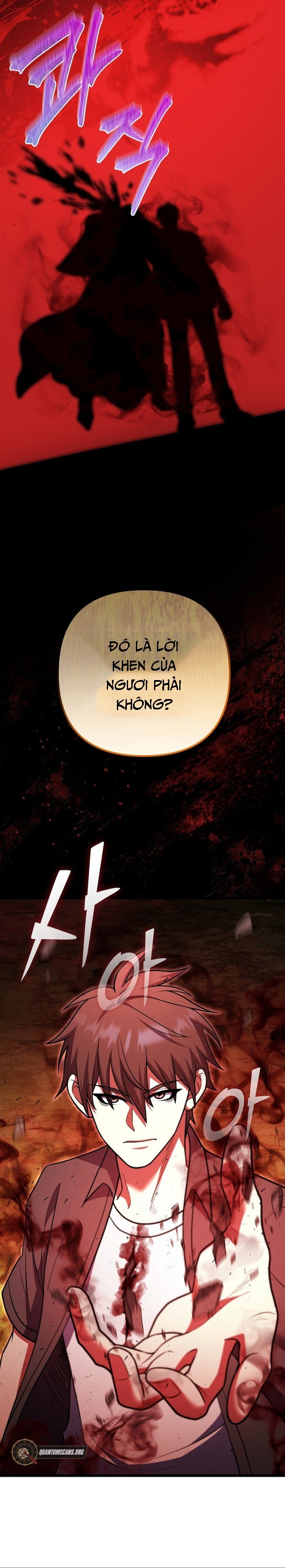 Thăng Hạng Từ Đỉnh Cấp Chap 94 - Next Chap 95