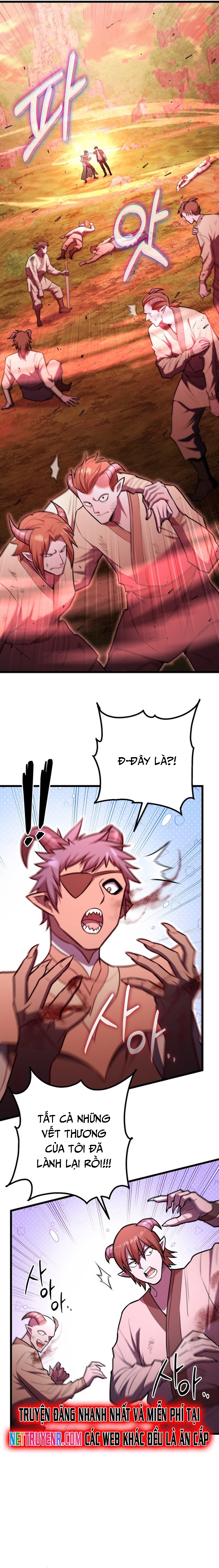 Thăng Hạng Từ Đỉnh Cấp Chap 94 - Next Chap 95