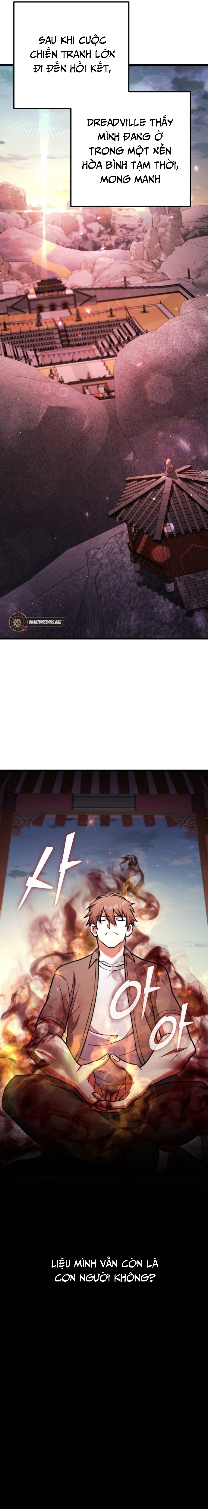 Thăng Hạng Từ Đỉnh Cấp Chap 94 - Next Chap 95