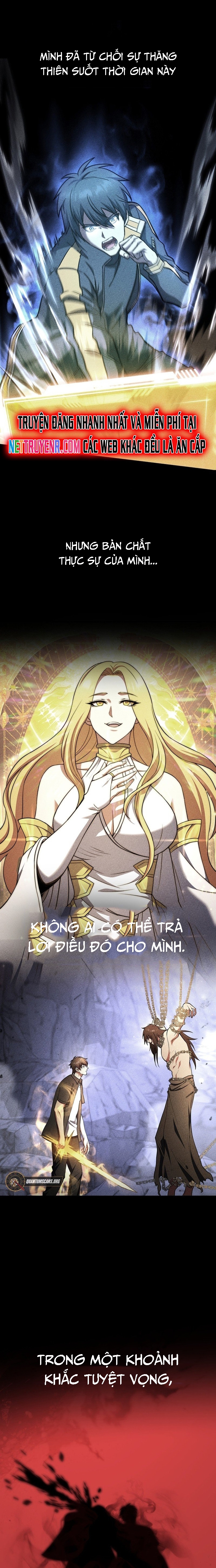 Thăng Hạng Từ Đỉnh Cấp Chap 94 - Next Chap 95