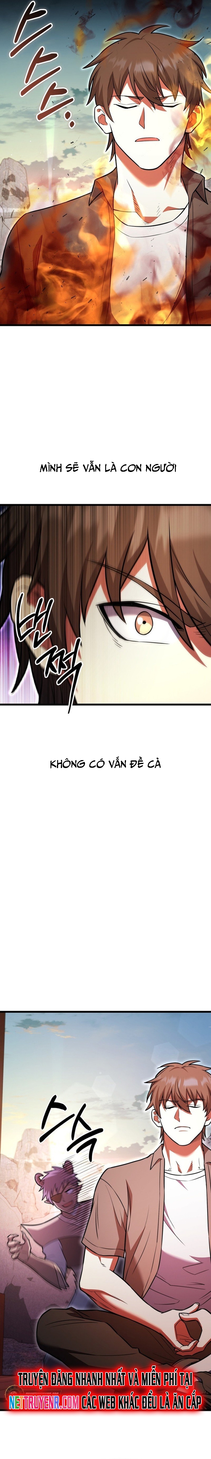 Thăng Hạng Từ Đỉnh Cấp Chap 94 - Next Chap 95