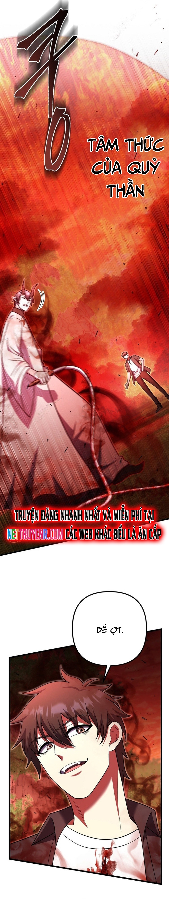 Thăng Hạng Từ Đỉnh Cấp Chap 94 - Next Chap 95