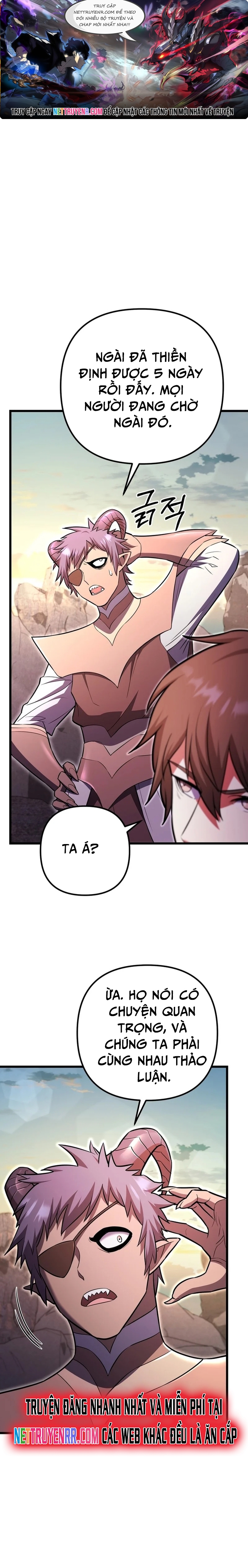 Thăng Hạng Từ Đỉnh Cấp Chap 95 - Next Chap 96