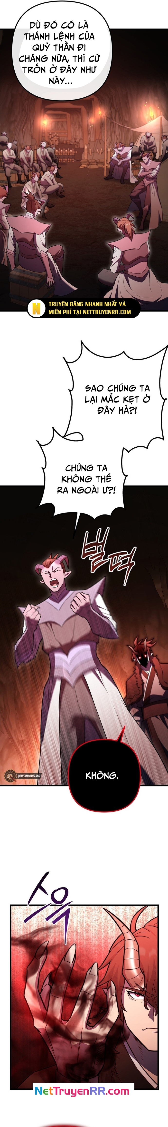 Thăng Hạng Từ Đỉnh Cấp Chap 95 - Next Chap 96