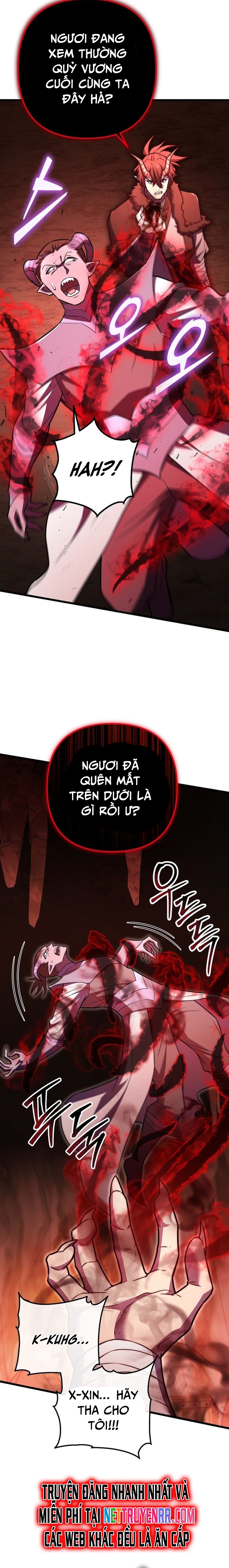 Thăng Hạng Từ Đỉnh Cấp Chap 95 - Next Chap 96