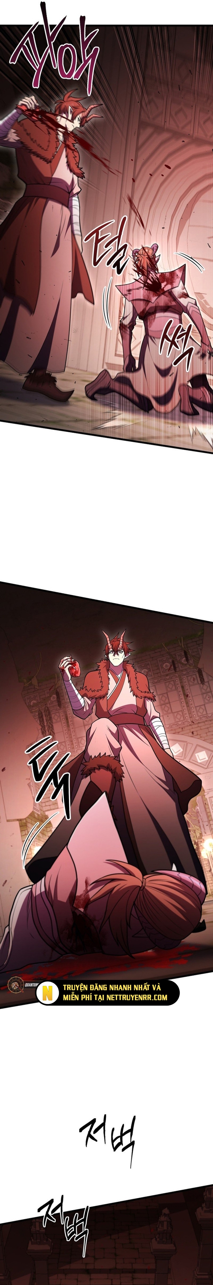 Thăng Hạng Từ Đỉnh Cấp Chap 95 - Next Chap 96