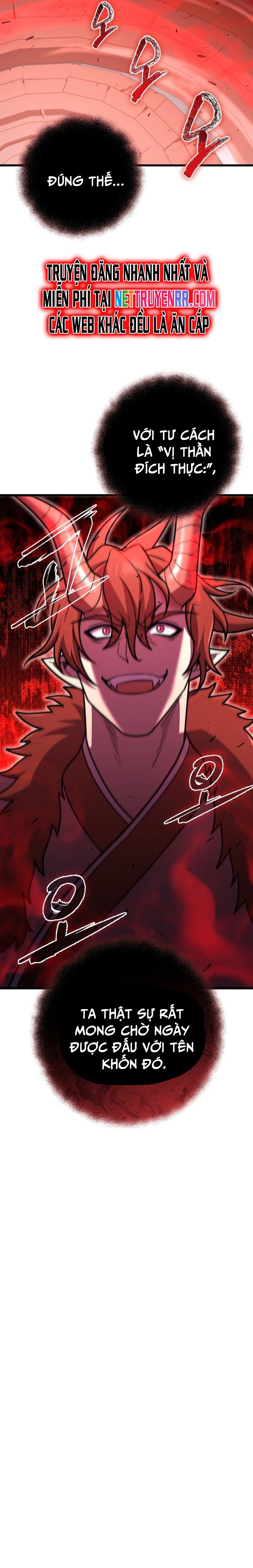 Thăng Hạng Từ Đỉnh Cấp Chap 95 - Next Chap 96