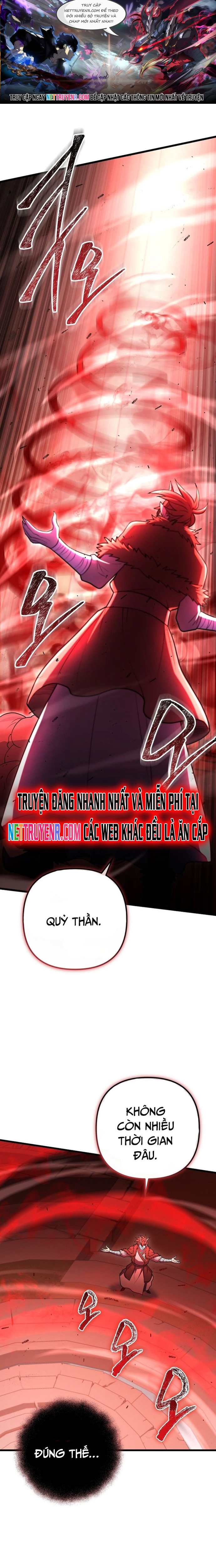 Thăng Hạng Từ Đỉnh Cấp Chap 96 - Next Chap 97