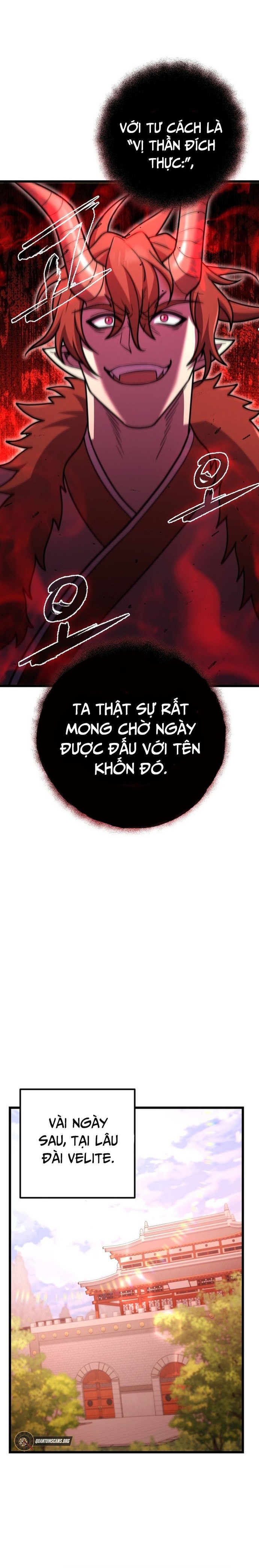 Thăng Hạng Từ Đỉnh Cấp Chap 96 - Next Chap 97