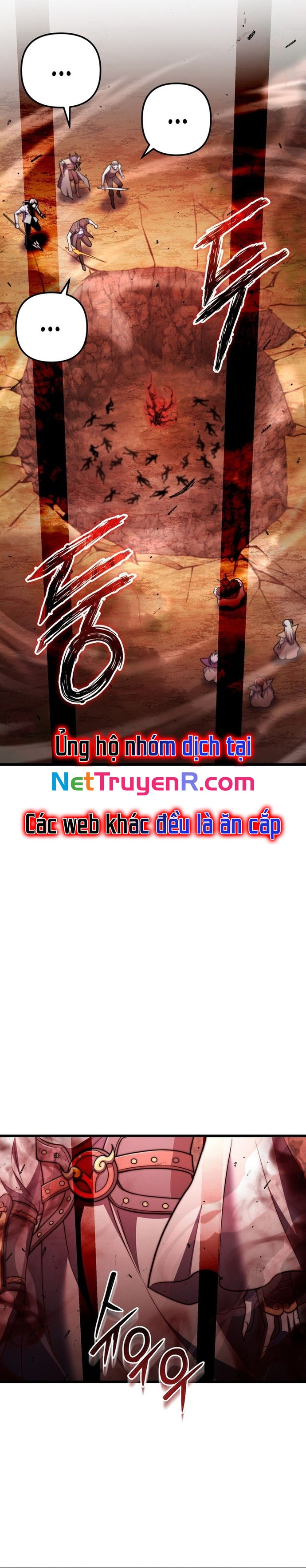 Thăng Hạng Từ Đỉnh Cấp Chap 96 - Next Chap 97