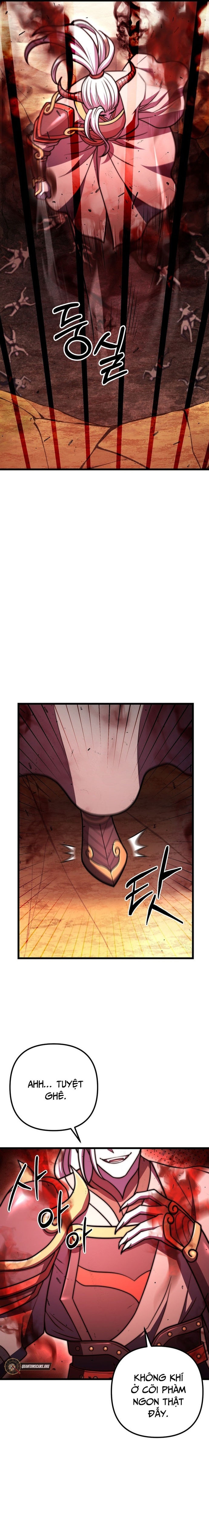 Thăng Hạng Từ Đỉnh Cấp Chap 96 - Next Chap 97