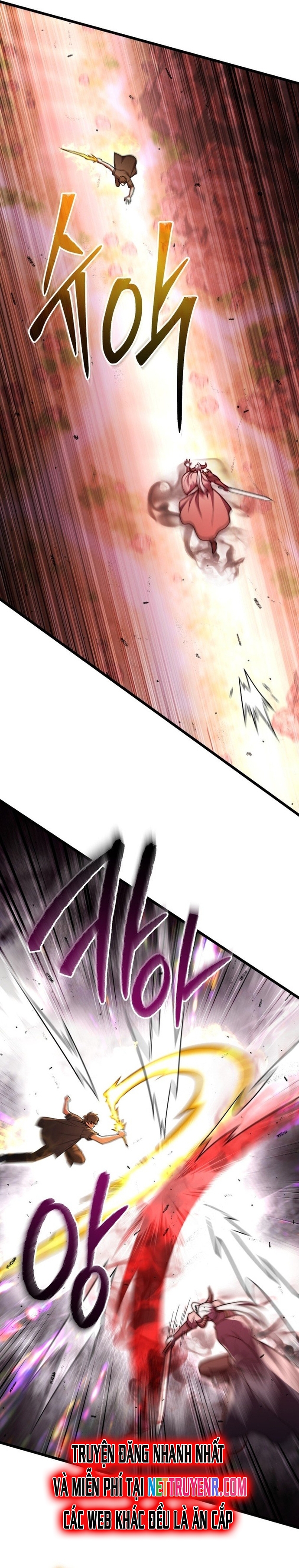 Thăng Hạng Từ Đỉnh Cấp Chap 97 - Next Chap 98