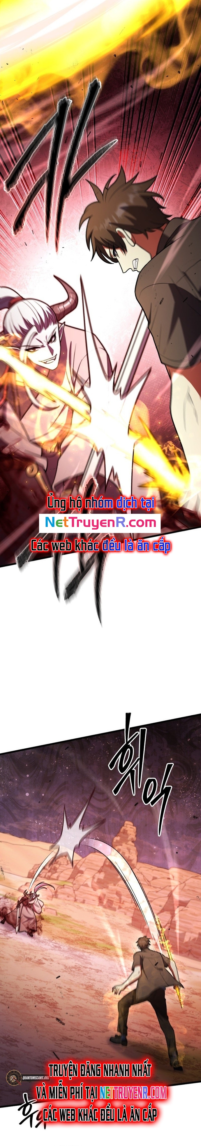 Thăng Hạng Từ Đỉnh Cấp Chap 97 - Next Chap 98